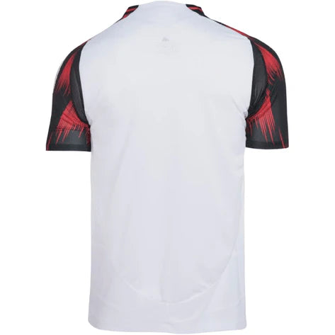 Camiseta porter Flamengo II 2025/26 - Versión Aficionado para hombre - Rosa