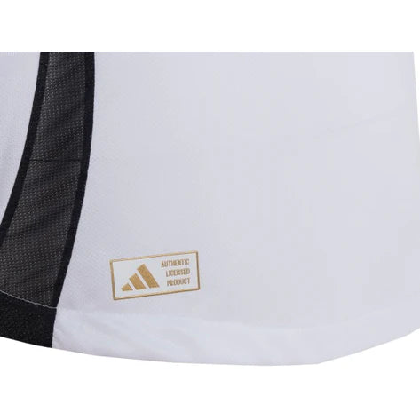 Camiseta porter Flamengo II 2025/26 - Versión Aficionado para hombre - Rosa