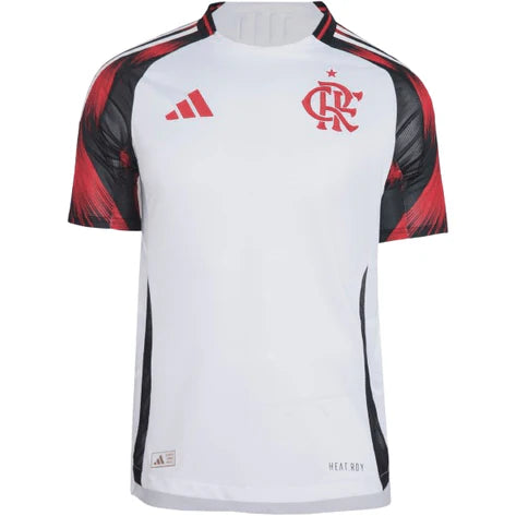 Camiseta porter Flamengo II 2025/26 - Versión Aficionado para hombre - Rosa