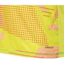 Camiseta de portero del Flamengo, temporada 2025/26 - Versión para aficionado - Amarilla