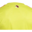 Camiseta de portero del Flamengo, temporada 2025/26 - Versión para aficionado - Amarilla