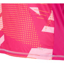 Camiseta de portero del Flamengo II 2025/26 - Versión aficionado para hombre - Rosa