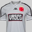 Camisa Vasco da Gama 2025/26 - Treino