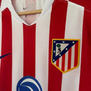 Camiseta Atletico de Madrid 2025-2026 Local