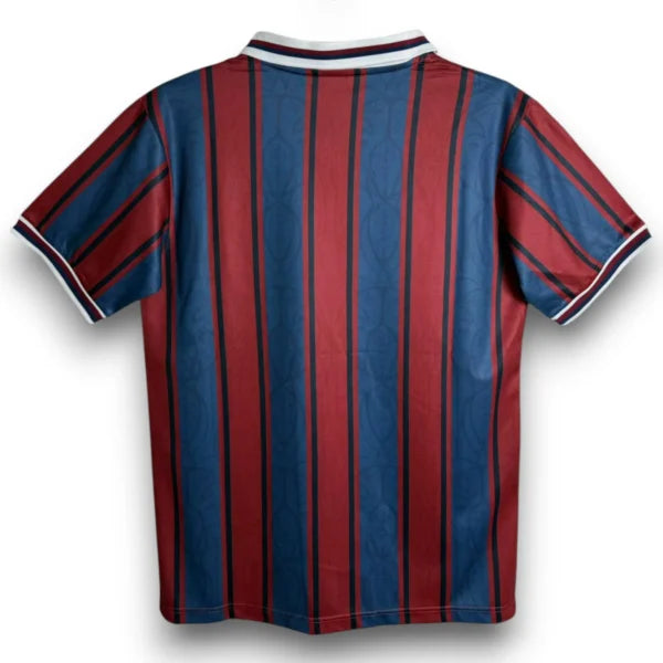 Camiseta Barcelona 2015-2016 Local