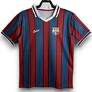 Camiseta Barcelona 2015-2016 Local