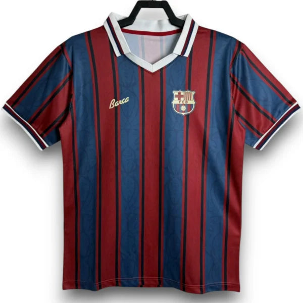Camiseta Barcelona 2015-2016 Local