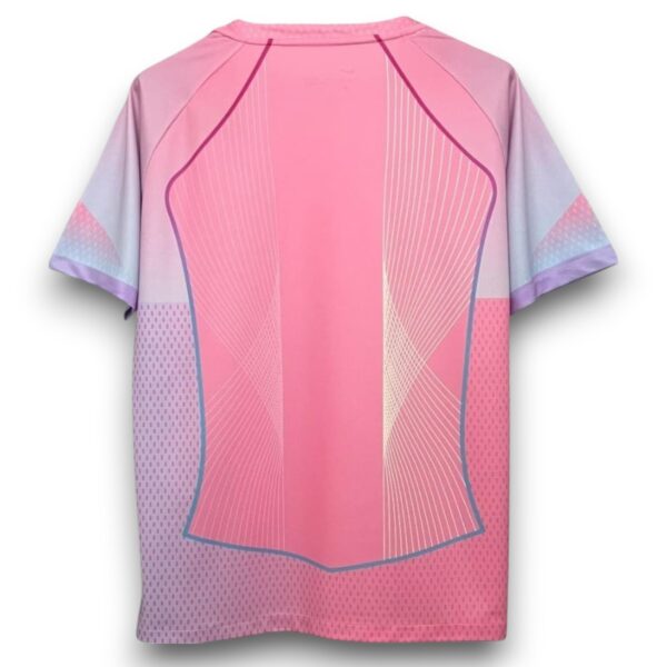 Camiseta Barcelona 2025-2026 Rosa