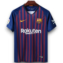 Camiseta Barcelona 2024-2025 Cuarta