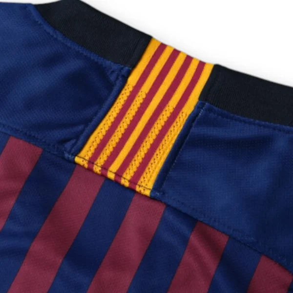 Camiseta Barcelona 2024-2025 Cuarta