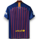 Camiseta Barcelona 2024-2025 Cuarta