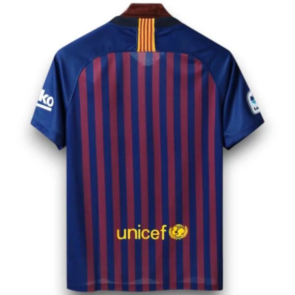 Camiseta Barcelona 2024-2025 Cuarta