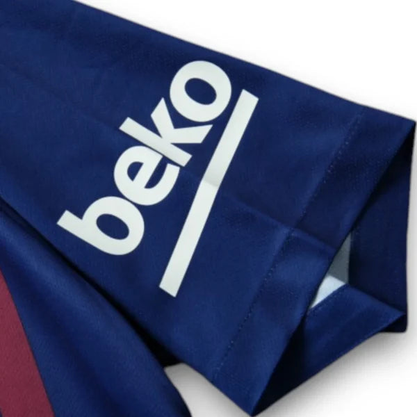 Camiseta Barcelona 2024-2025 Cuarta