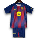 Camiseta Barcelona 2025-2026 Local