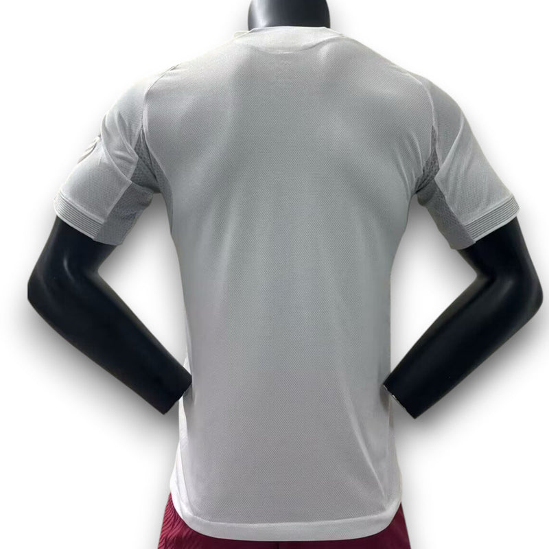 Camiseta Real Madrid 2025-2026 Local – Version Pro Player