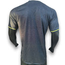 Camiseta Real Madrid 2016-2017 Visitante Final UCL