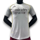 Camiseta Real Madrid 2025-2026 Local – Version Pro Player