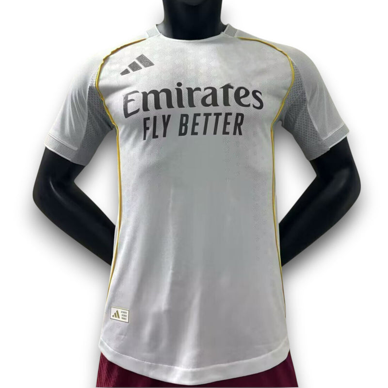 Camiseta Real Madrid 2025-2026 Local – Version Pro Player