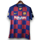 Camiseta Barcelona 2019-2020 Local