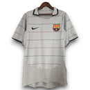 Camiseta Barcelona 2003-2004 Visitante