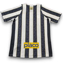 Camiseta visitante del Santos 2024-2025 - con patrocinadores