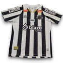 Camiseta visitante del Santos 2024-2025 - con patrocinadores