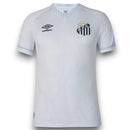 Camiseta Santos 2025 Local