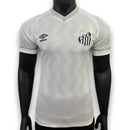 Camiseta Santos 2025-2026 Local – Version Pro Player