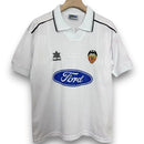 Camiseta Valencia CF 1996-1997 Local