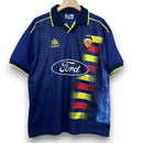 Camiseta Valencia CF 2025-2026 Visitante