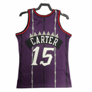 Camiseta Toronto Raptors Vince Carter Mitchell & Ness