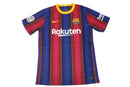 Camiseta Barcelona 2020-2021 Local
