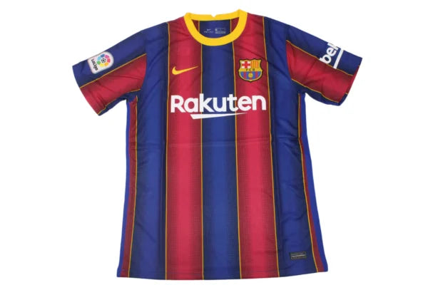 Camiseta Barcelona 2020-2021 Local