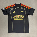 Arsenal x NTS UBP Jersey