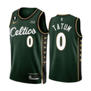 Camiseta Boston Celtics City Edition 2022-2023