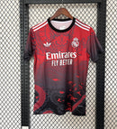 Liverpool Jersey Special Edition III 2025/2026