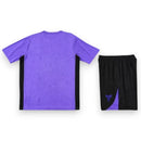 Conjunto Barcelona 2025-2026 Entrenamiento 2