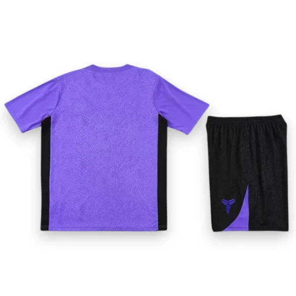 Conjunto Barcelona 2025-2026 Entrenamiento 2