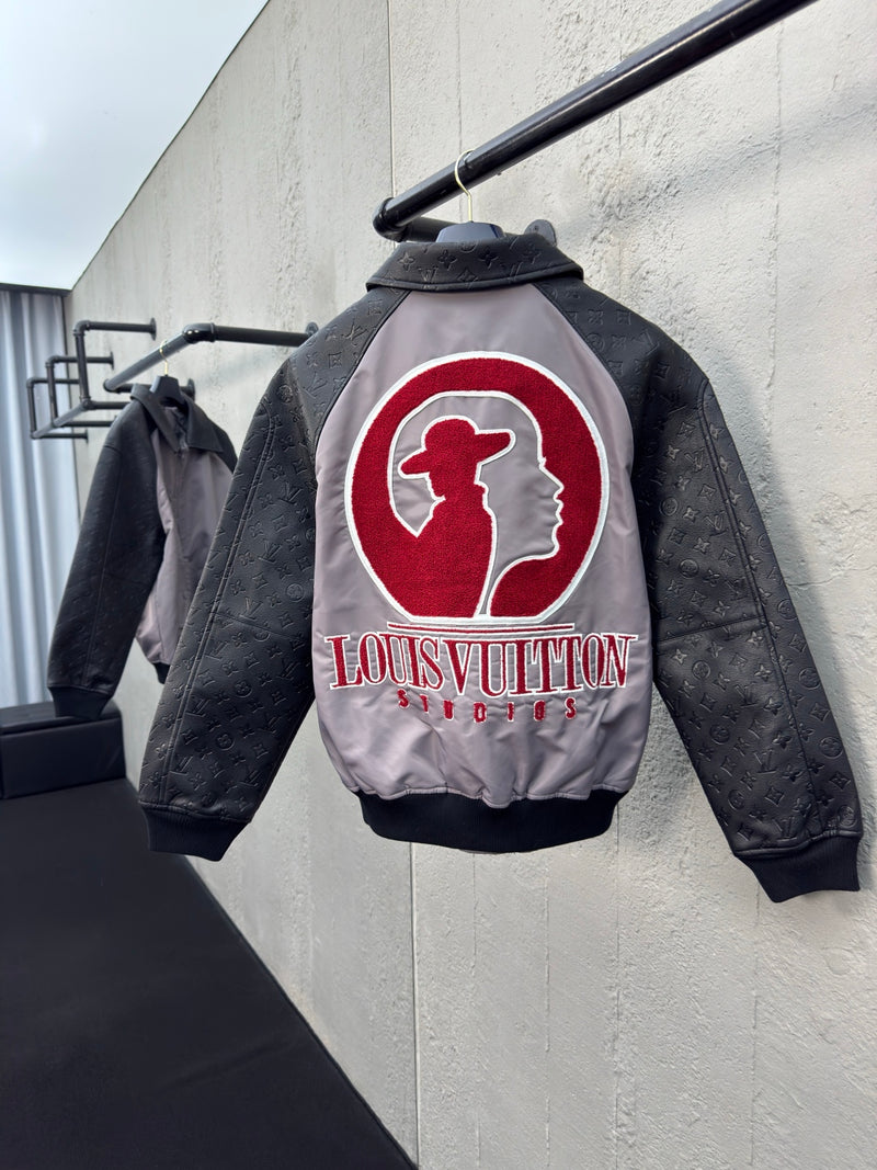 Chaqueta Louis Vuitton