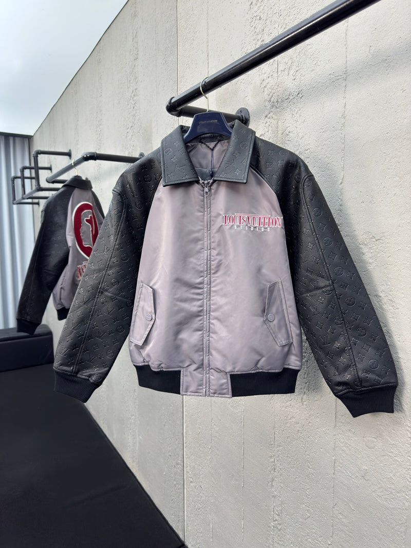 Chaqueta Louis Vuitton