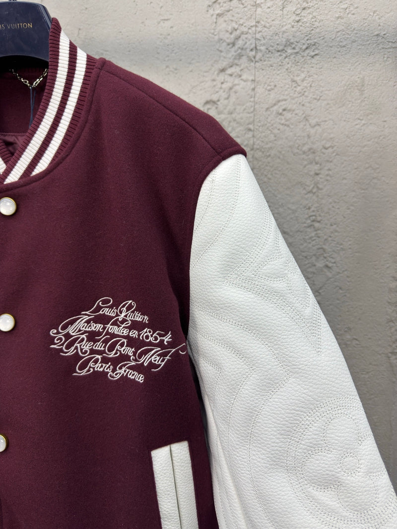 Louis VUITTON Traje de béisbol