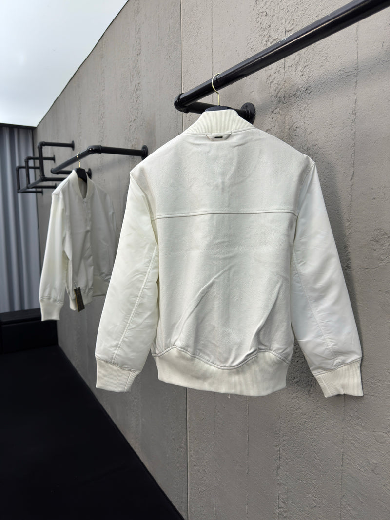 LOUIS VUITTON Chaqueta de doble cara