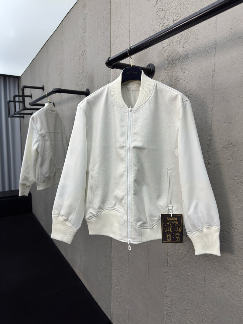 LOUIS VUITTON Chaqueta de doble cara