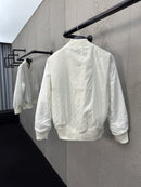 LOUIS VUITTON Chaqueta de doble cara