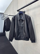 Chaqueta Louis Vuitton COURO