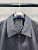 Chaqueta Louis Vuitton COURO