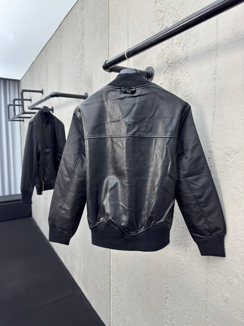 Chaqueta Louis Vuitton de doble cara