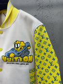 LOUIS VUITTON Cartoon Bodot Dog