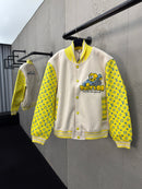 LOUIS VUITTON Cartoon Bodot Dog