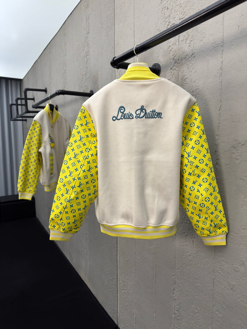 LOUIS VUITTON Cartoon Bodot Dog